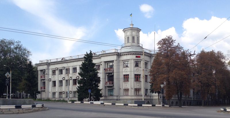 Орлов Георгій Михайлович